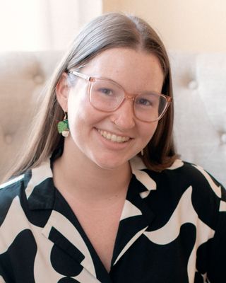 Photo of Susannah Moore, Clinical Social Work/Therapist in Gap, PA