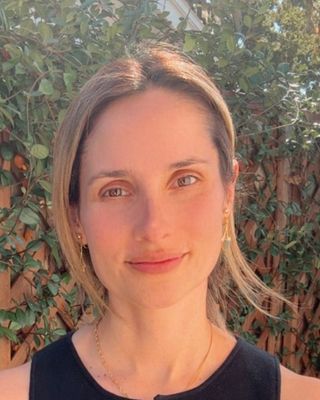 Photo of Breanne Jenay Benson, Pre-Licensed Professional, MA