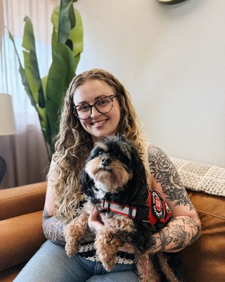 Photo of Chaucee Stillman, Pre-Licensed Professional
