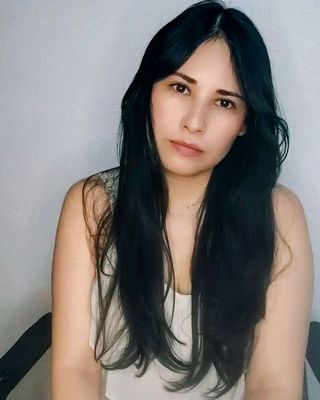 Foto de Saida Itzayana Barrera Gutiérrez, Psicólogo, Lic. en Psicología