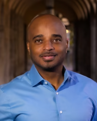 Photo of Roy Woods, Licensed Professional Counselor, LPC