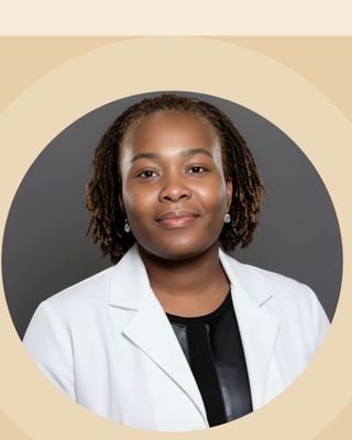 Photo of ABIBATOU SALAMI - Neowellnez, Psychiatric Nurse Practitioner, PMHNP-