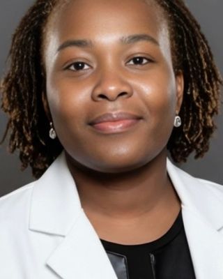 Photo of ABIBATOU SALAMI - Neowellnez, Psychiatric Nurse Practitioner, PMHNP-