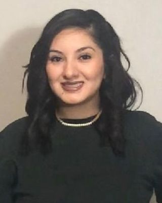 Photo of Lucero Aguilar, Master Social Worker in Arlington, TX