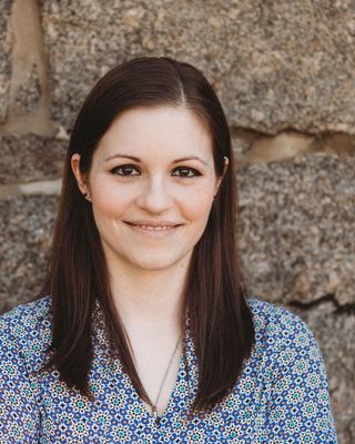 Photo of Elizabeth Meritt, Clinical Social Work/Therapist, LCSW