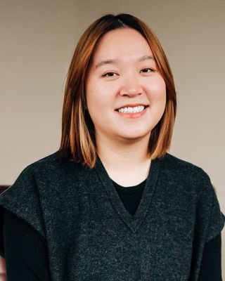 Photo of Kelly Kwan, Pre-Licensed Professional, MA