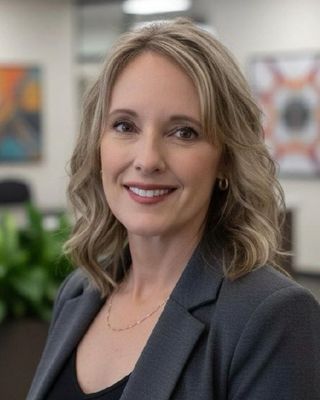 Photo of Michelle Couey, Clinical Social Work/Therapist, LICSW