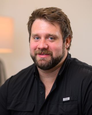 Photo of Marc Klekar, Licensed Professional Counselor, LPC-S
