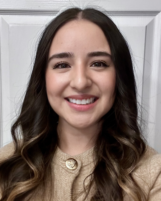 Photo of Stephanie Cordon, Marriage & Family Therapist, LMFT