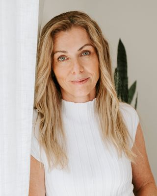 Photo of Monika Obirek - Relational Psychotherapy with Monika Obirek, Psychotherapist, MA, PACFA