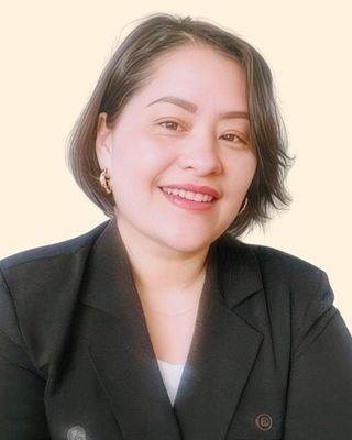 Photo of Shirley Sanchez, Counselor, LAC