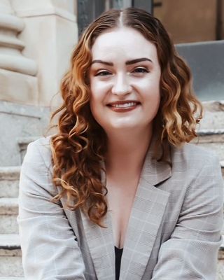Photo of Hannah Van Horn, Licensed Professional Counselor, MCMHC, LPC