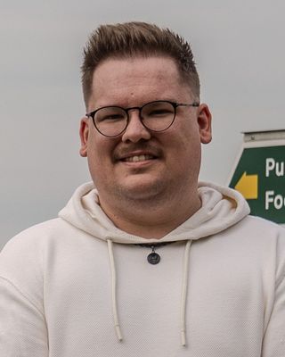 Photo of Andy Carter, Counsellor, MA, MBACP