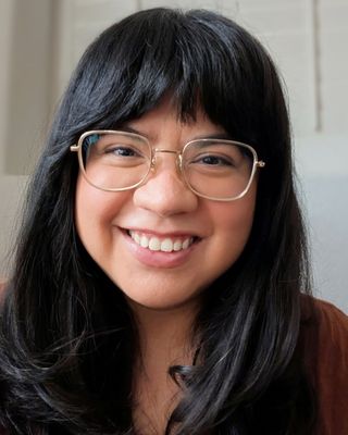 Photo of Vanessa Vazquez, Marriage & Family Therapist Associate, AMFT