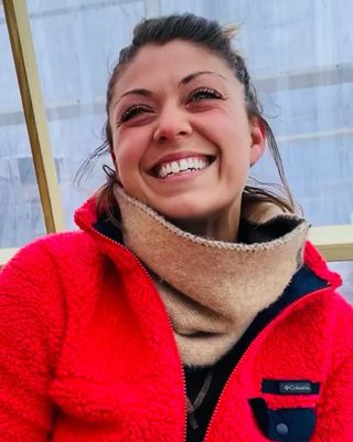 Photo of Kelsey Hayes, Clinical Social Work/Therapist, LCSW