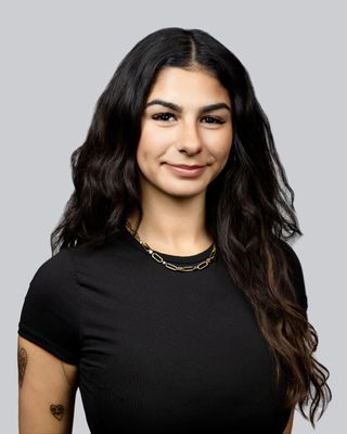 Photo of Gabrielle Roche, Registered Mental Health Counselor Intern, RMHCI