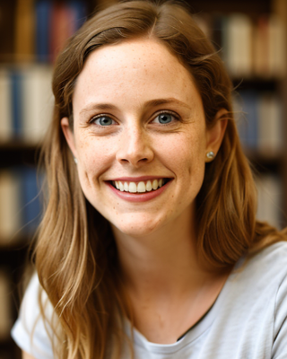 Photo of Carli Koch, PhD, MSEd, Psychologist