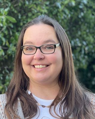 Photo of Dr. April Moyer, Psychologist, PhD