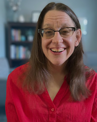 Photo of Amanda Case, Licensed Professional Counselor, LPC