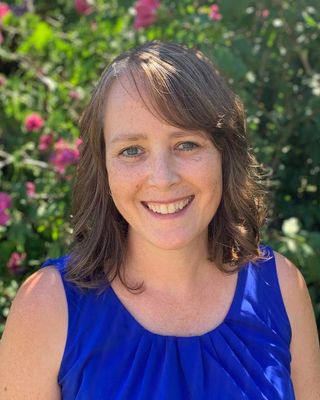 Photo of Elsbeth Ebenhoe, Clinical Social Work/Therapist, LCSW-R