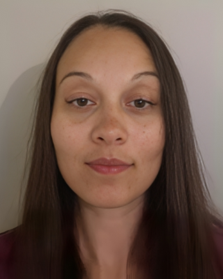 Photo of Amelinda Olivieri, Licensed Professional Counselor, LPC
