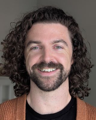 Photo of William Summay, Licensed Professional Clinical Counselor, LPCC