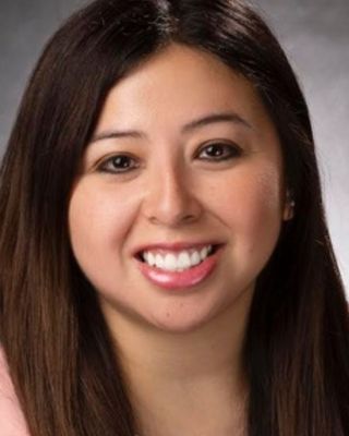 Photo of Vanessa Garcia, Clinical Social Work/Therapist