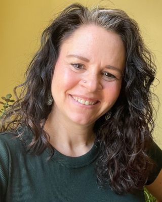 Photo of Rachel Leonard, Clinical Social Work/Therapist, MSW, LICSW