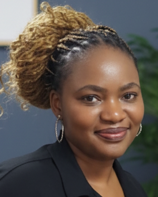 Photo of Snenhlanhla Khonyane, Psychologist, MA, HPCSA - Couns. Psych.