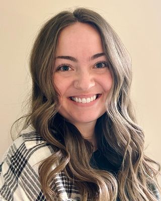 Photo of Morgan Wise, Masters Social Worker, LLMSW
