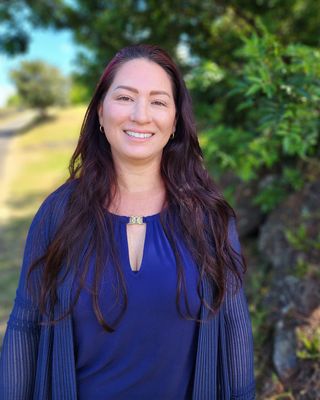 Photo of Xan DeCambra, Marriage & Family Therapist, LMFT