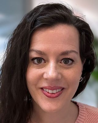 Photo of Samara Basilone, Licensed Professional Counselor in Connecticut