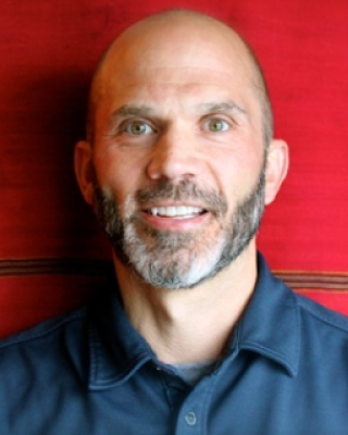 Photo of Jeff Burt, Licensed Professional Counselor in Brighton, CO