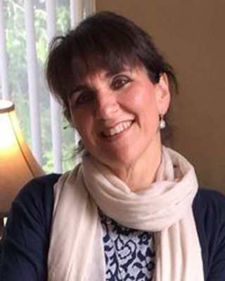 Photo of Imelda Dowling Garvey, Psychotherapist, MA, MIAHIP