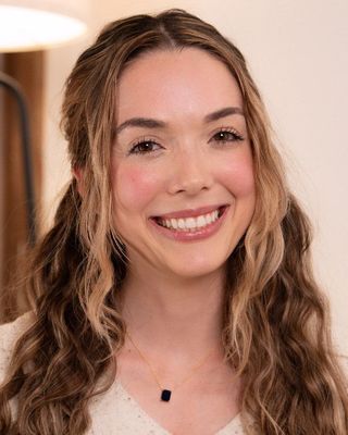Photo of Katelyn Winslow, Marriage & Family Therapist Associate, AMFT
