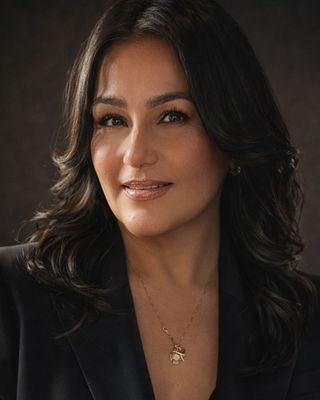 Photo of Christine Jimenez, Marriage & Family Therapist Associate, MA, AMFT, APCC