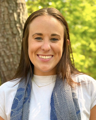 Photo of Anna Futrell, Counselor in Cary, NC