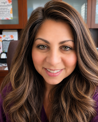 Photo of Danielle L Greenfield, Clinical Social Work/Therapist, LCSW, CSW