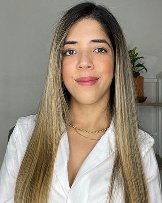 Foto de Adriana Villarruel Moy, Psicoterapeuta, Mtra