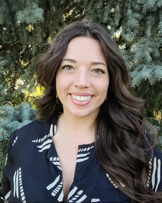 Photo of Brittany Murphy, Clinical Social Work/Therapist, LCSW