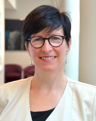 Photo of Dawn Kingston, Registered Provisional Psychologist in Southeast Calgary, Calgary, AB