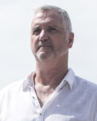 Photo of Ivan John Cunningham, Counsellor in Taroona