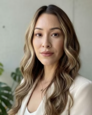 Photo of Natasha Velasco, Marriage & Family Therapist, LMFT