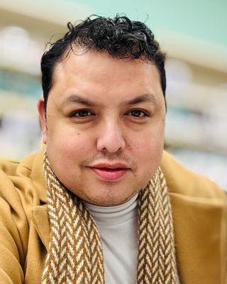 Foto de Alejandro Ruiz Hernández, Psicólogo, Lic. en Psicología