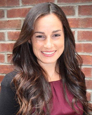 Photo of Becky Thomson, Psychologist in Michigan