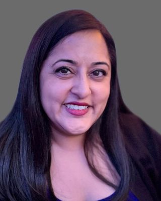 Photo of Hima Sarma, Marriage & Family Therapist Associate in Loop, Chicago, IL