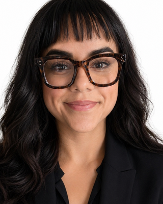 Photo of Mirella Lizbeth Vera Duarte, Marriage & Family Therapist, LMFT