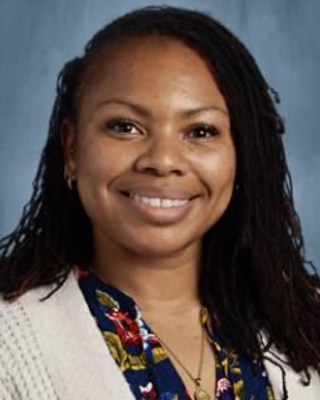 Photo of T Shavon Flores - Healing Words Counseling, PLLC, Licensed Professional Counselor, LPC