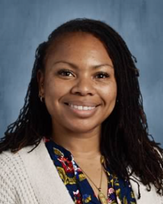 Photo of T Shavon Flores, Licensed Professional Counselor, LPC