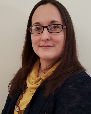 Photo of April McEvoy-Alvarez, Counselor, LMHC